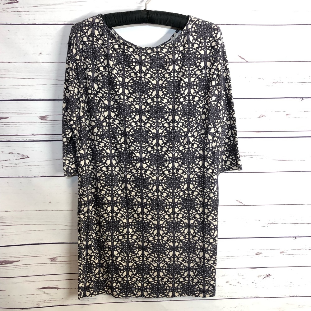 Juicy Couture midi dress